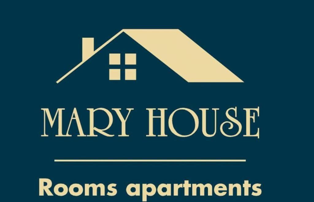 ソンドリオMary House @アパートメント エクステリア 写真